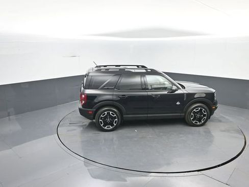 Certified 2023 Ford Bronco Sport Outer Banks w/ Tech Package image 25