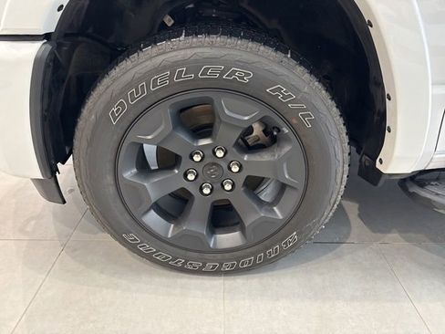 Used 2026 RAM 1500 Big Horn image 13