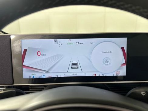 Used 2023 Hyundai Ioniq 5 SEL image 17