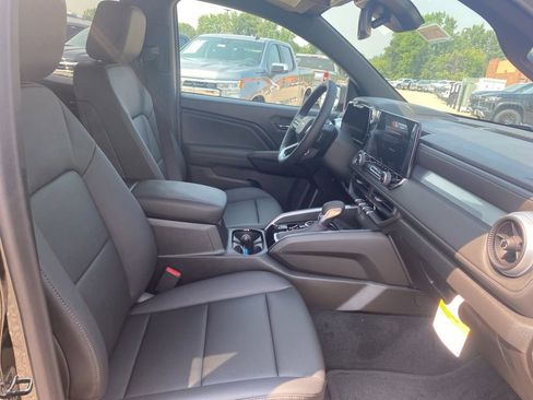 New 2026 Chevrolet Colorado LT w/ LT Convenience Package image 19