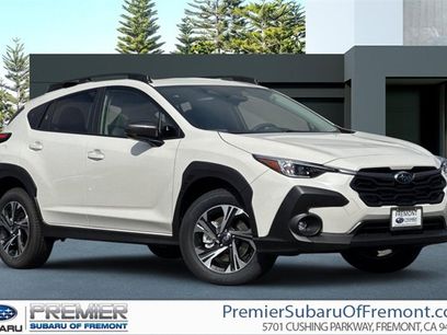 New 2025 Subaru Crosstrek 2.5i Premium