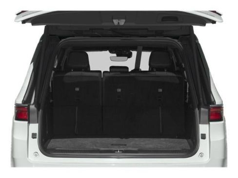 Used 2022 Jeep Wagoneer Series III AWD/4WD image 11