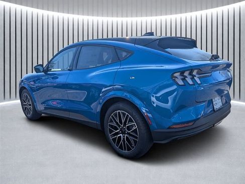 New 2025 Ford Mustang Mach-E Premium image 6