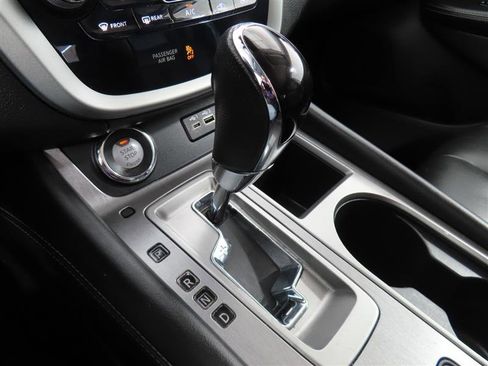 Used 2023 Nissan Murano SV FWD image 29