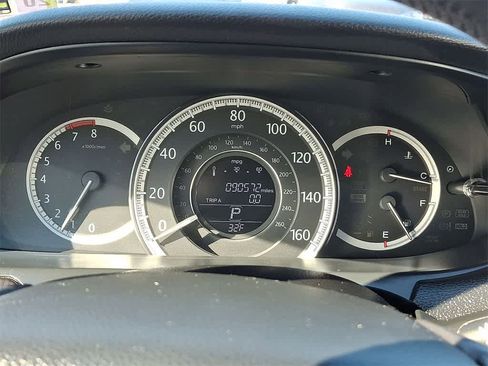 Used 2015 Honda Accord EX-L image 13