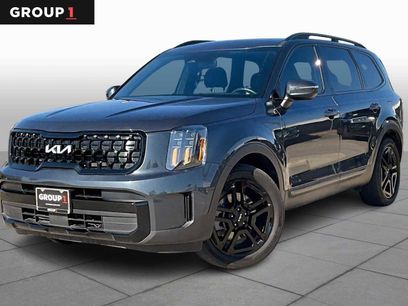 Used 2024 Kia Telluride EX X-Line