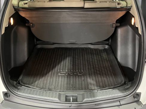 Used 2021 Honda CR-V EX image 12