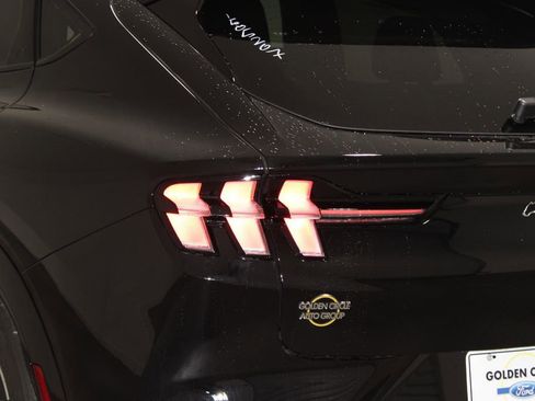 New 2025 Ford Mustang Mach-E Premium image 57