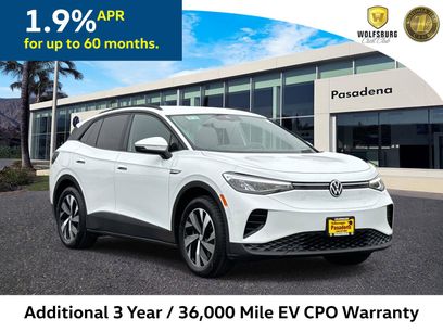 Used 2023 Volkswagen ID.4 Pro