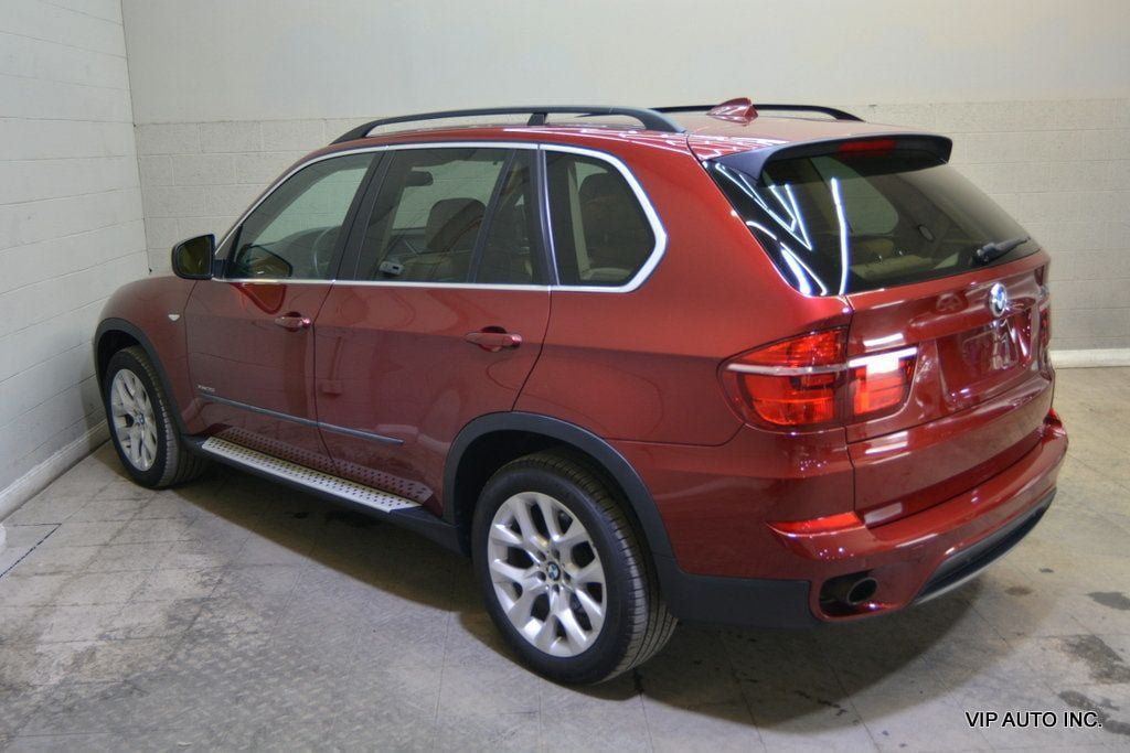 Used 2013 BMW X5 xDrive35i AWD/4WD image 10
