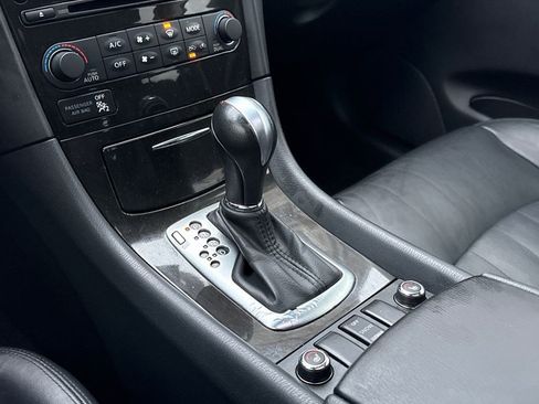 Used 2017 INFINITI QX50 2WD image 29