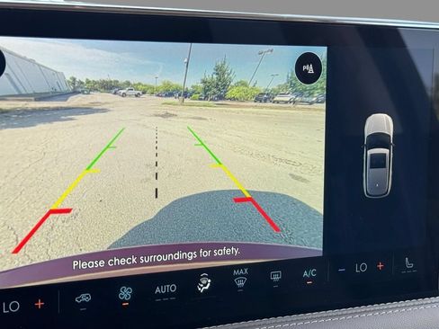 Certified 2023 Lincoln Corsair FWD image 22