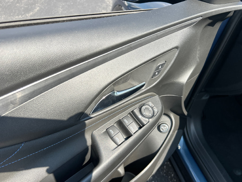 New 2026 Buick Envista Sport Touring w/ Convenience I Package FWD image 16