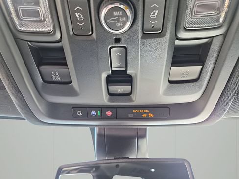 Used 2022 GMC Yukon Denali w/ Max Trailering Package image 42