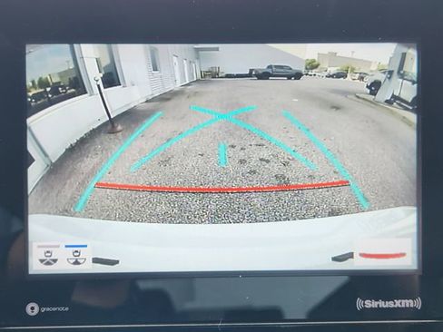 Used 2024 Toyota Camry LE image 15