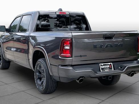 New 2026 RAM 1500 Lone Star RWD image 9