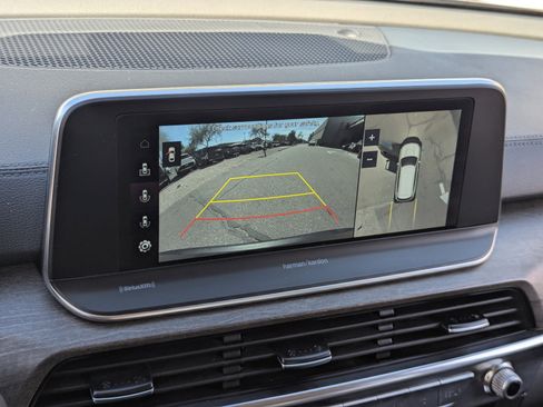 Certified 2022 Kia Telluride SX w/ SX Prestige Package image 25