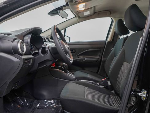 Used 2024 Nissan Versa S w/ S Plus Package image 17