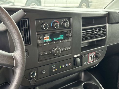 New 2026 Chevrolet Express 3500 w/ Power Convenience Package RWD image 4
