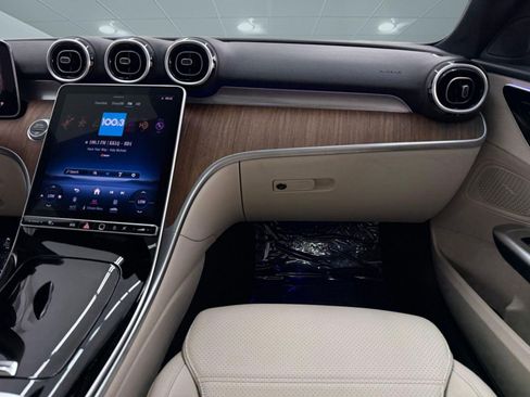 Certified 2024 Mercedes-Benz C 300 Sedan image 27