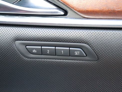 Used 2016 Cadillac XTS Vsport Premium w/ Driver Assist Package image 46