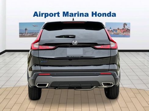 New 2026 Honda CR-V Sport-L image 4