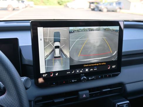 New 2026 Toyota RAV4 AWD Plug-in Hybrid image 31