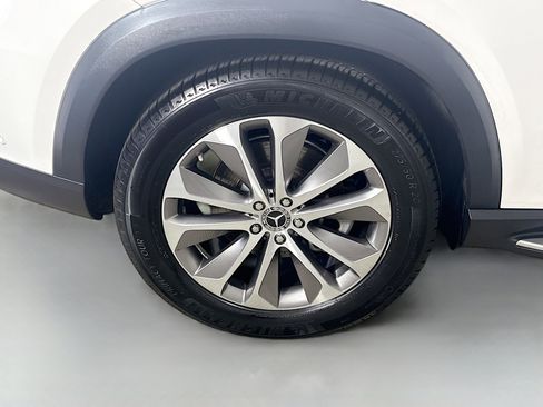 Used 2020 Mercedes-Benz GLE 450 4MATIC w/ 3rd Row Seat Package image 33