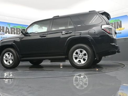 Used 2024 Toyota 4Runner SR5 image 20