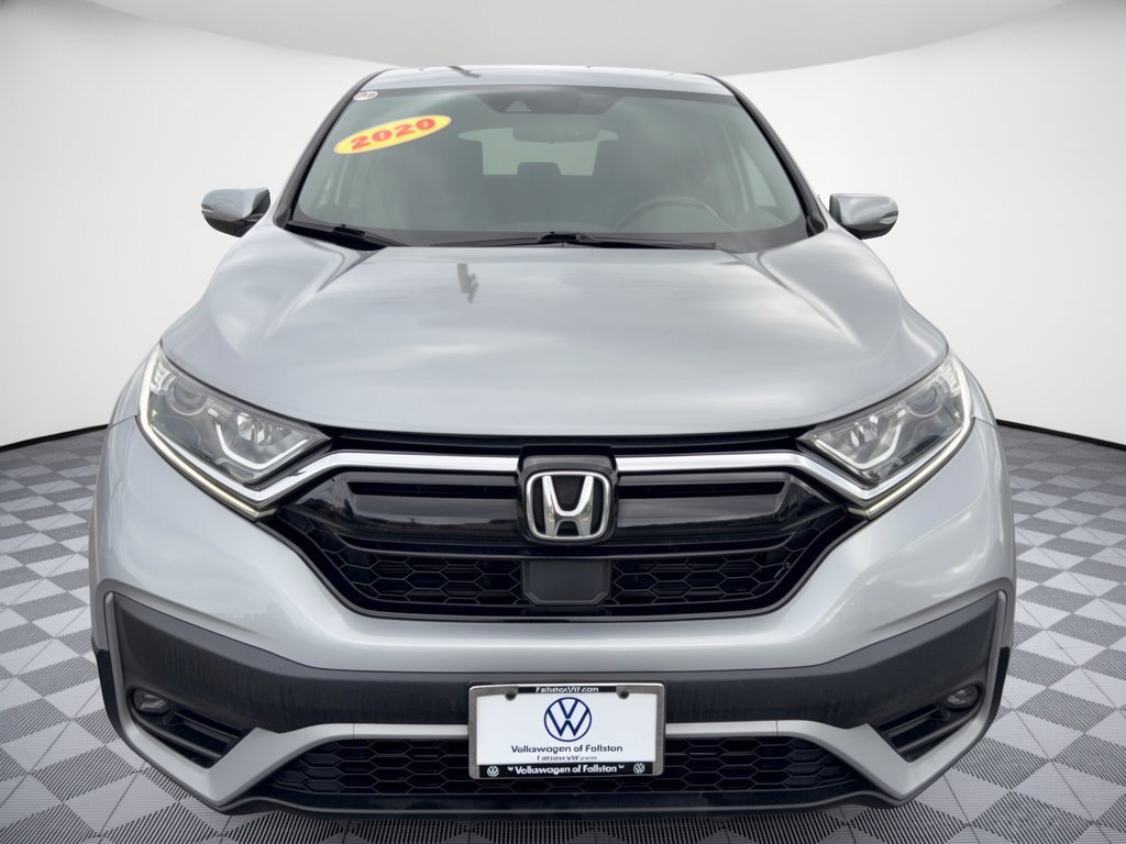 Used 2020 Honda CR-V EX-L image 6