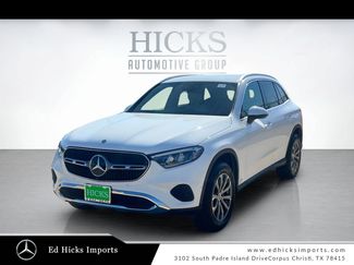 Used 2025 Mercedes-Benz GLC 300 4MATIC video 1