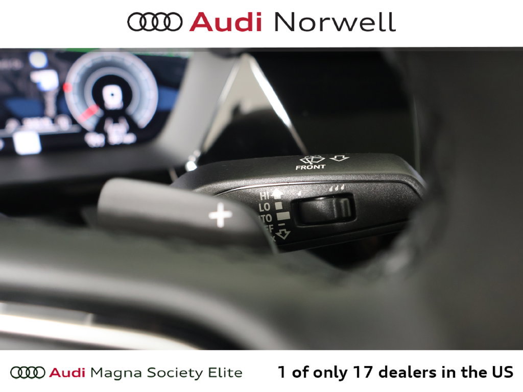 Used 2026 Audi A3 2.0T Premium AWD/4WD image 28