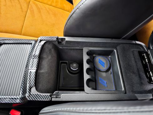Used 2022 Dodge Charger Scat Pack RWD image 27