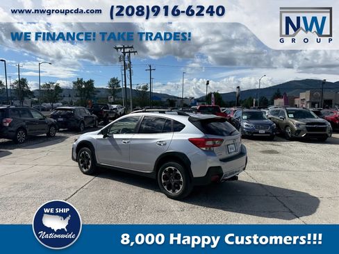 Used 2022 Subaru Crosstrek 2.0i image 26