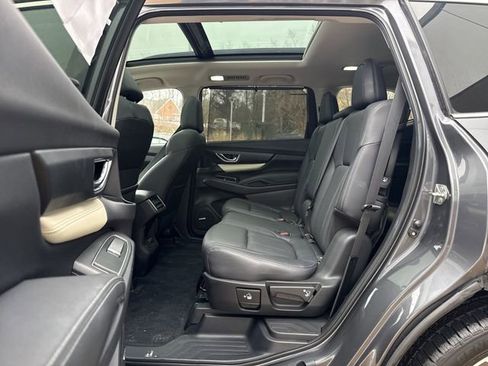 Certified 2021 Subaru Ascent Limited w/ Technology Package image 20