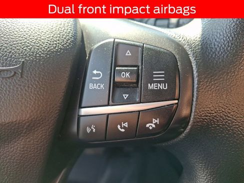 Certified 2021 Ford Bronco Sport Big Bend AWD/4WD image 21