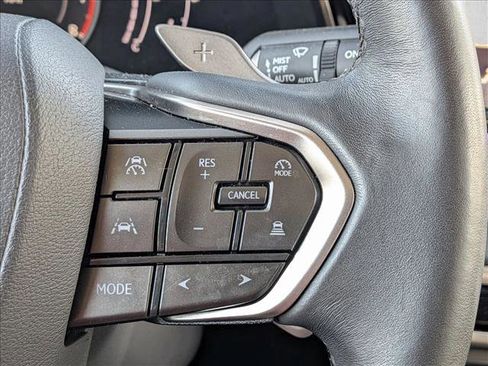 Used 2023 Lexus RX 350 Premium w/ Cold Area Package AWD/4WD image 15