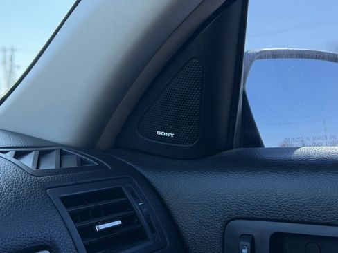 Used 2012 Ford Fusion SEL image 37