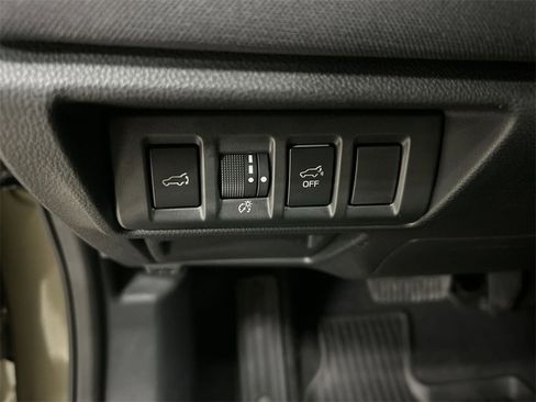 Certified 2025 Subaru Outback Premium image 17