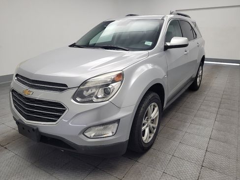 Used 2016 Chevrolet Equinox LT AWD/4WD image 15