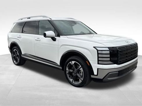 New 2026 Hyundai Palisade Limited AWD/4WD image 7