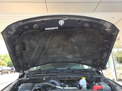 Used 2020 RAM 1500 Warlock AWD/4WD image 82