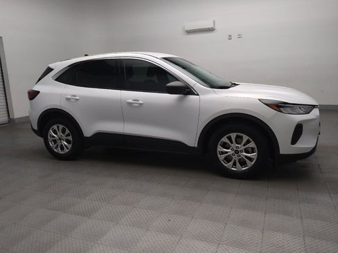 Used 2024 Ford Escape Active image 11