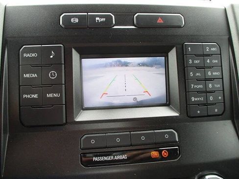 Used 2019 Ford F250 XL w/ Power Equipment Group AWD/4WD image 21