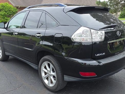Used 2009 Lexus RX 350 AWD image 5