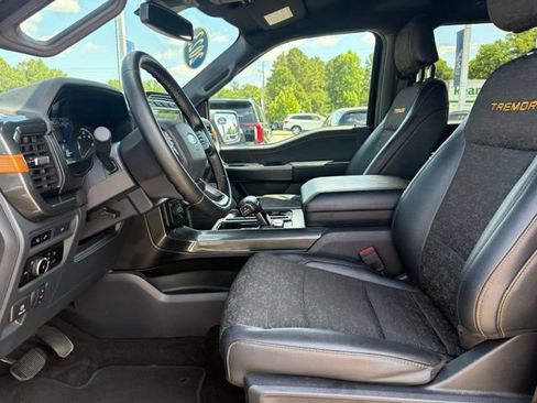 Used 2023 Ford F150 Tremor AWD/4WD image 9