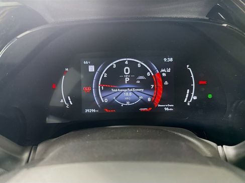 Used 2023 Lexus RX 350 F Sport AWD/4WD image 34