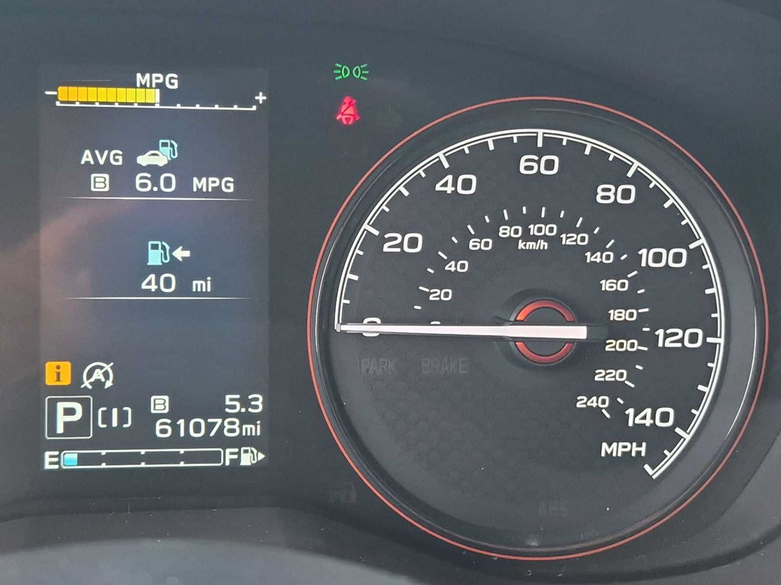 Used 2023 Subaru Forester Sport AWD/4WD image 33