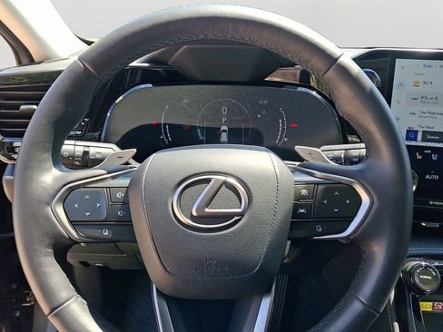 Used 2024 Lexus NX 350 AWD w/ Vision Package image 20