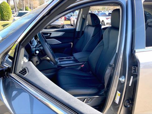 Certified 2026 Acura MDX FWD image 8